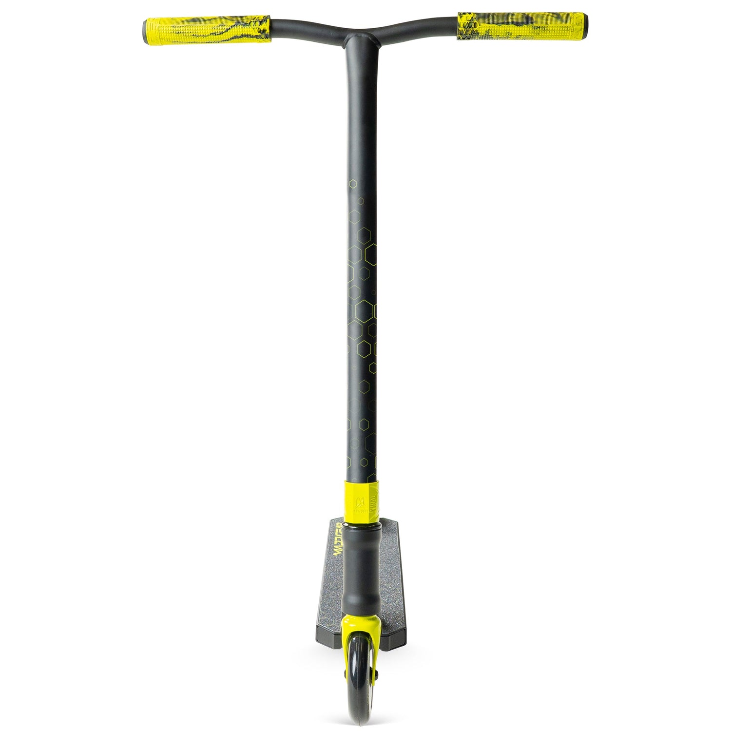 Madd Gear Viral Rave Pro Stunt Scooter - Neon