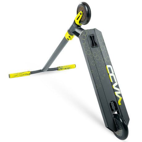 Madd Gear Viral Rave Pro Stunt Scooter - Neon