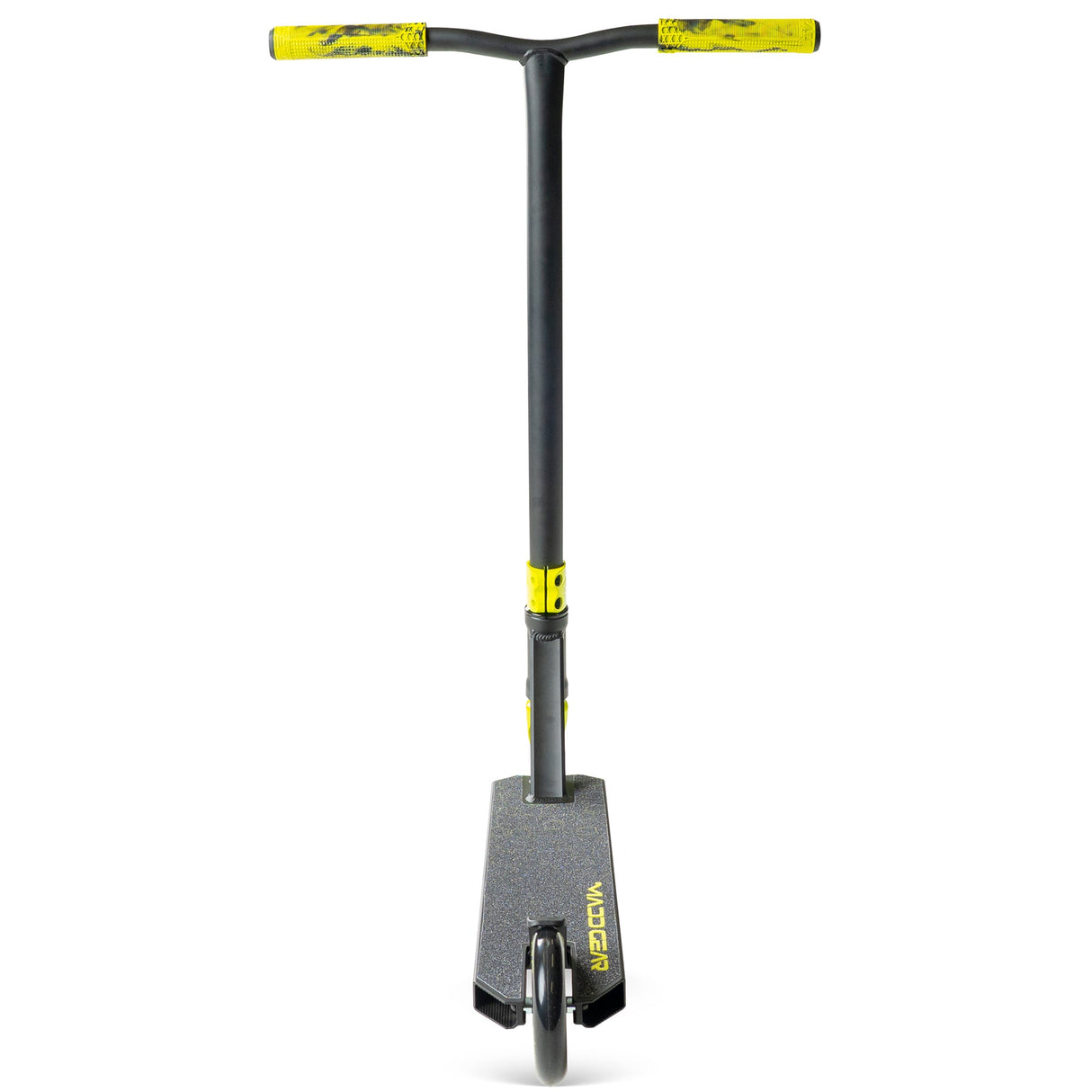 Madd Gear Viral Rave Pro Stunt Scooter - Neon