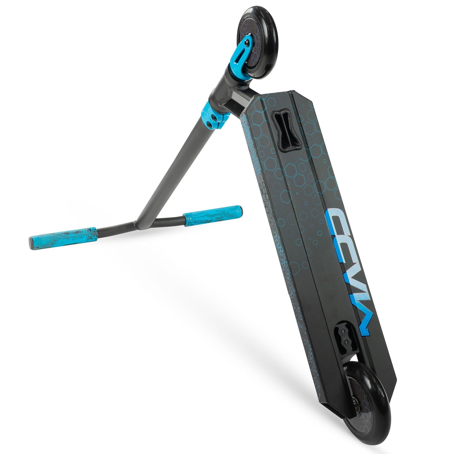 Madd Gear Viral Rave Pro Stunt Scooter - Velocity