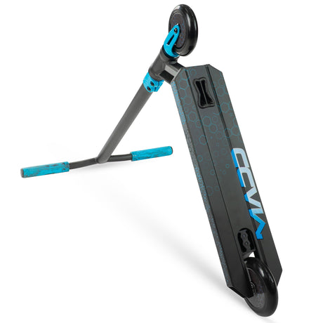 Madd Gear Viral Rave Pro Stunt Scooter - Velocity