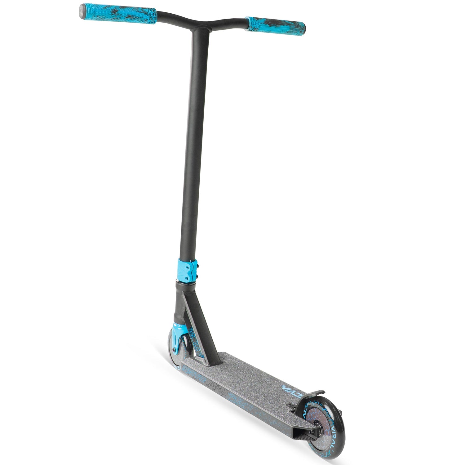 Madd Gear Viral Rave Pro Stunt Scooter - Velocity