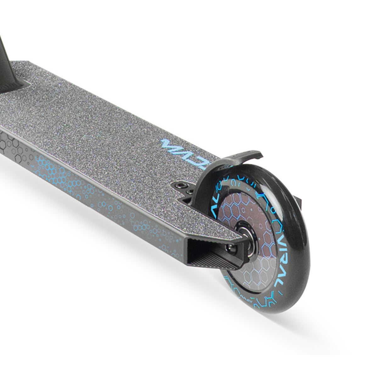 Madd Gear Viral Rave Pro Stunt Scooter - Velocity
