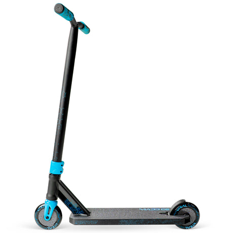 Madd Gear Viral Rave Pro Stunt Scooter - Velocity