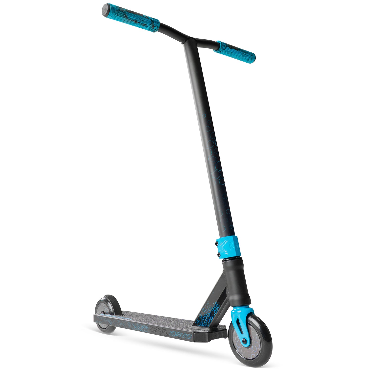 Madd Gear Viral Rave Pro Stunt Scooter - Velocity