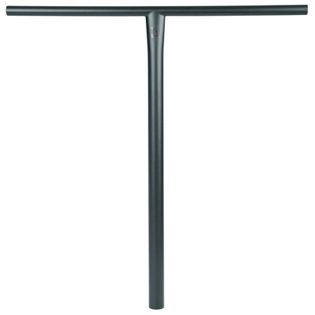 MGP BAMF Titanium T HIC Scooter Handle Bars - Matt Black 660mm