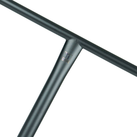 MGP BAMF Titanium T HIC Scooter Handle Bars - Matt Black 660mm