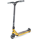 Madd Gear Kick Kaos V4 Stunt Scooter - Gold/Black
