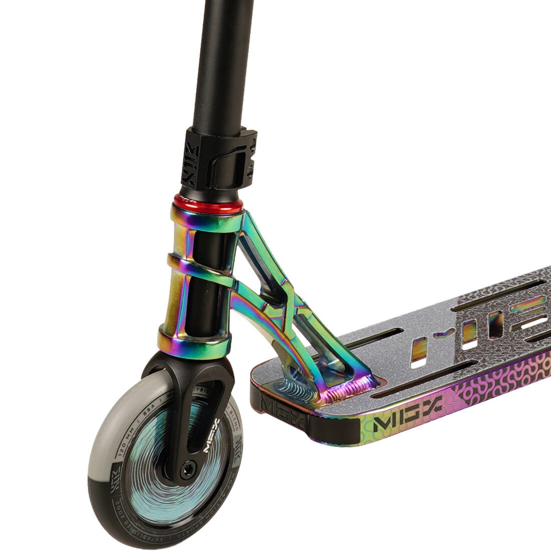 MGP MGX P2 Pro Stunt Scooter - Neo Slick
