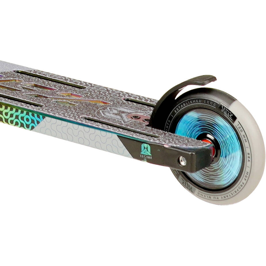 MGP MGX P2 Pro Stunt Scooter - Neo Slick
