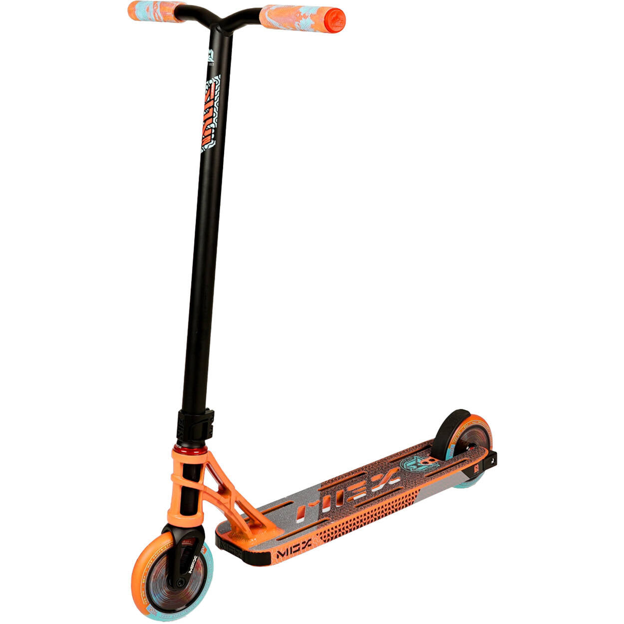 MGP MGX P2 Pro Stunt Scooter - Orix