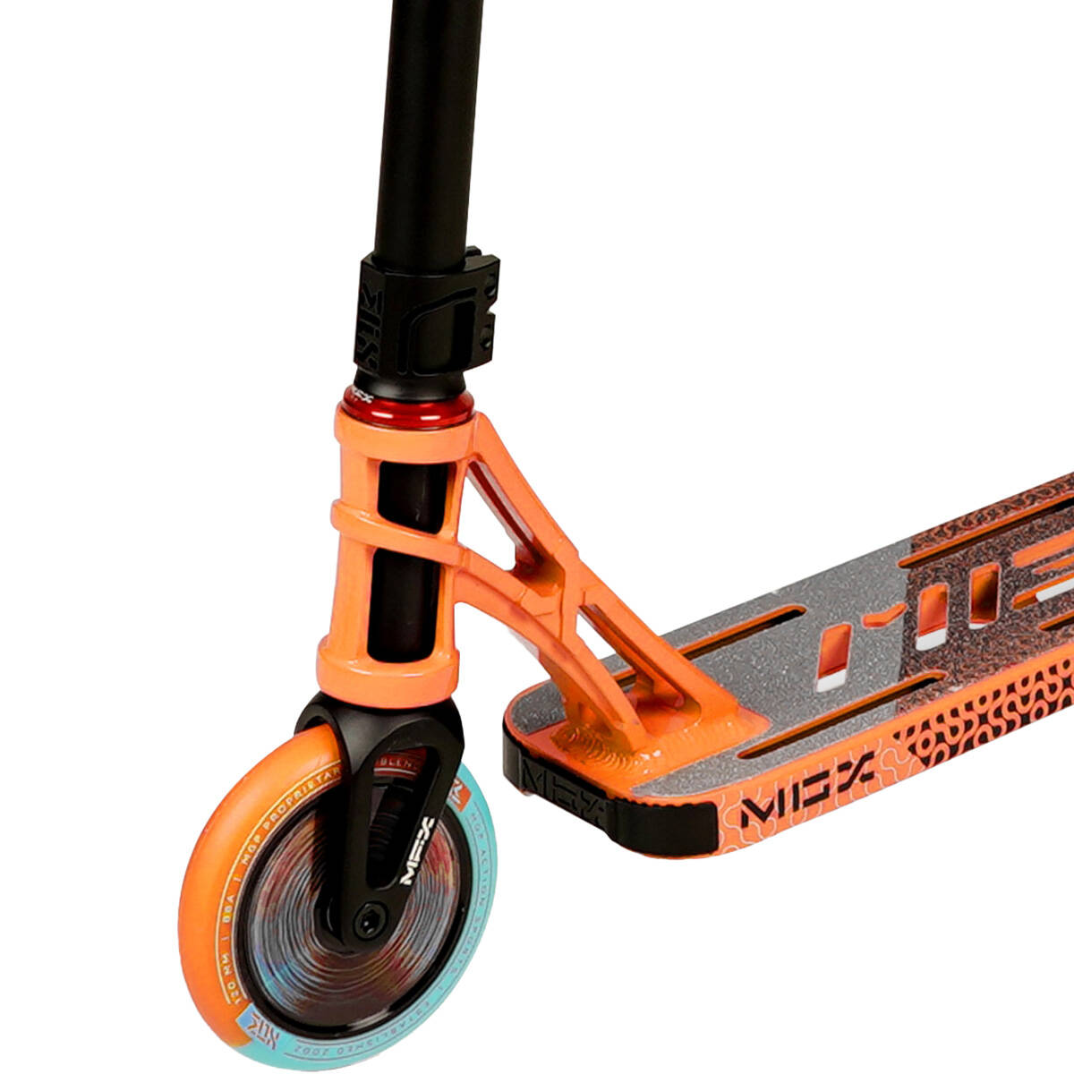 MGP MGX P2 Pro Stunt Scooter - Orix