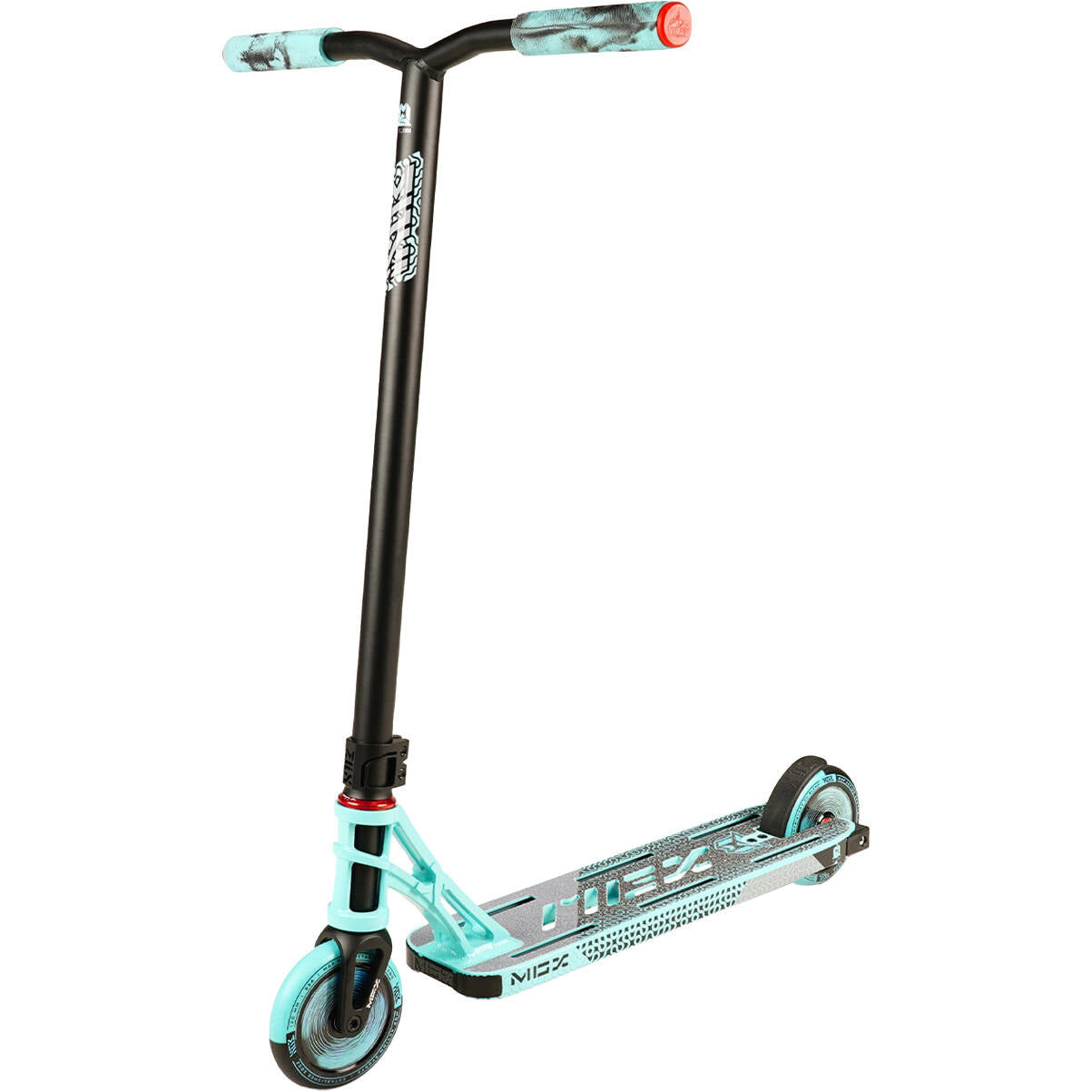 MGP MGX P2 Pro Stunt Scooter - Taze