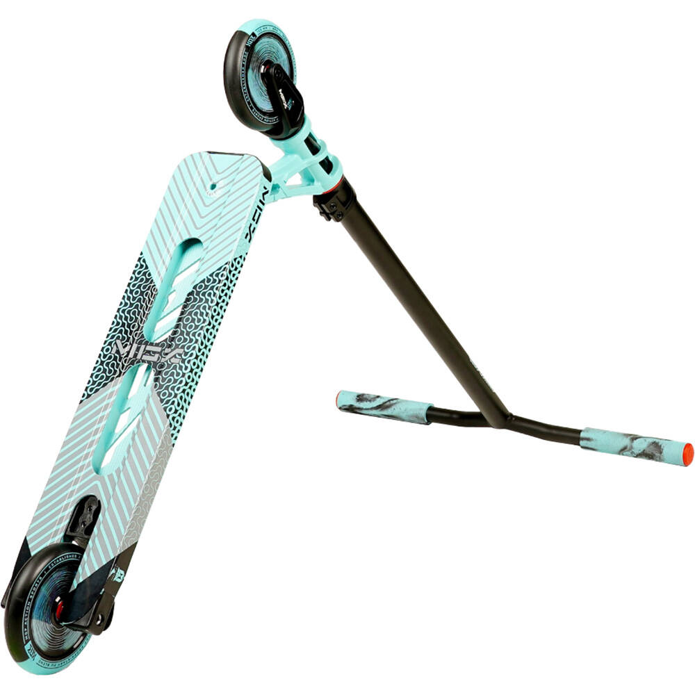 MGP MGX P2 Pro Stunt Scooter - Taze