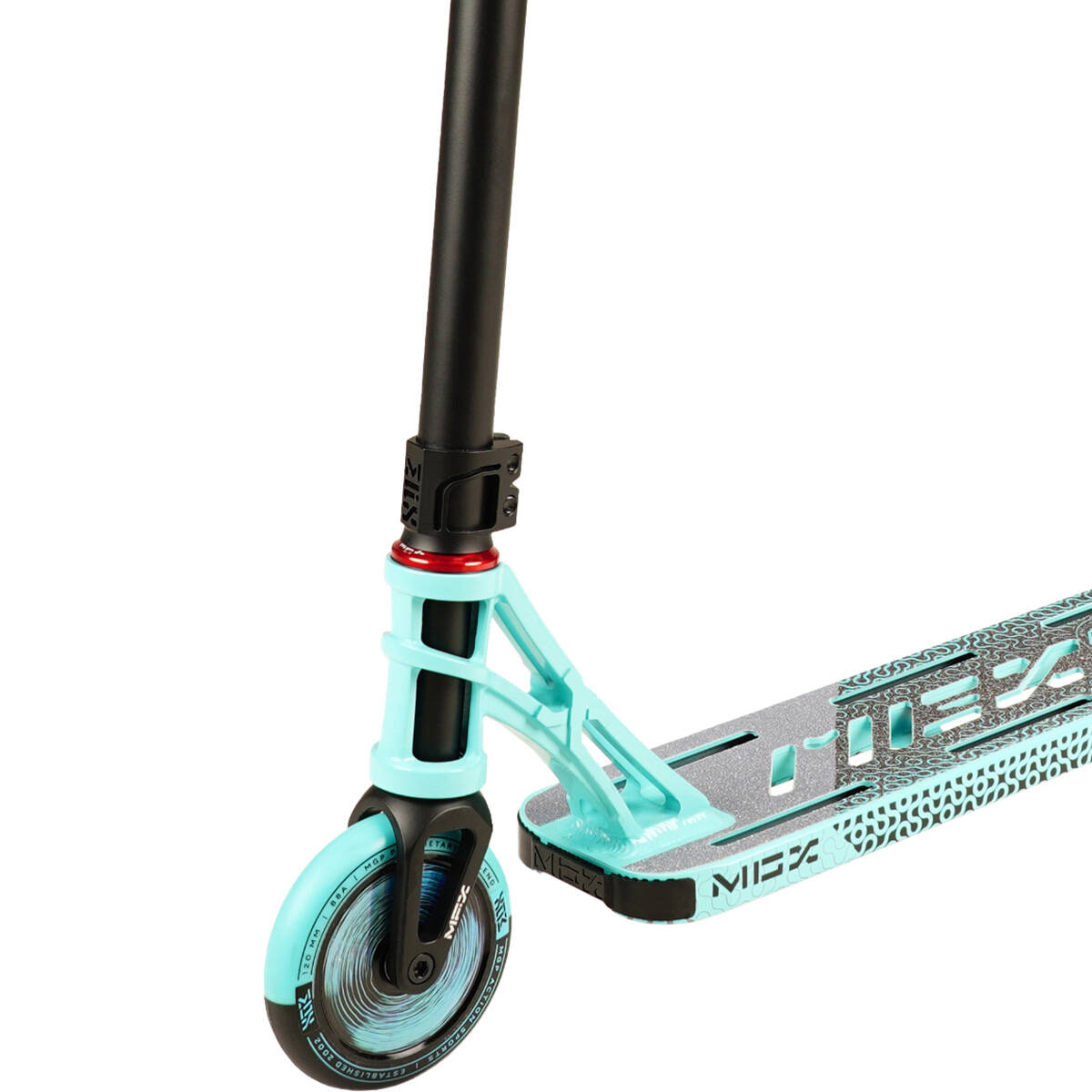 MGP MGX P2 Pro Stunt Scooter - Taze