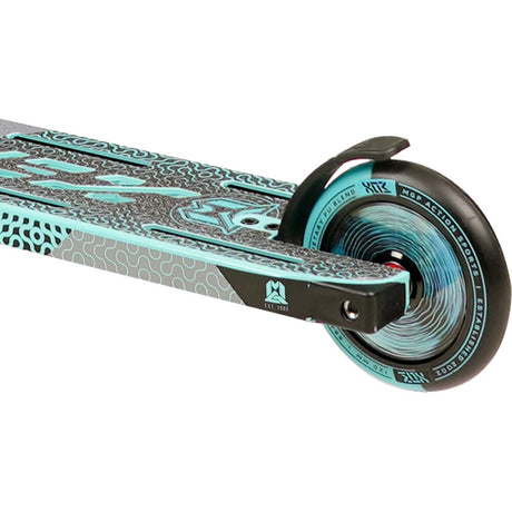 MGP MGX P2 Pro Stunt Scooter - Taze