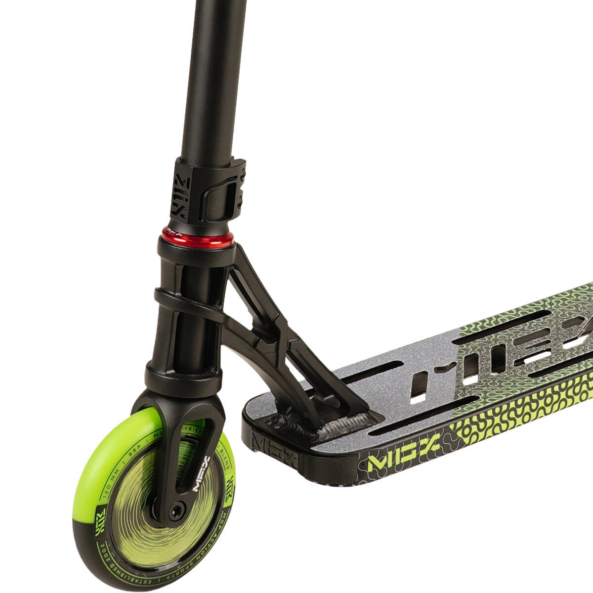MGP MGX P2 Pro Stunt Scooter - Vex