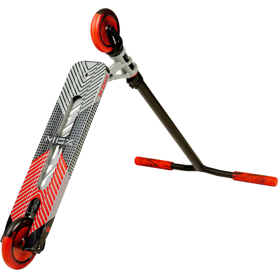 MGP MGX P2 Pro Stunt Scooter - XO