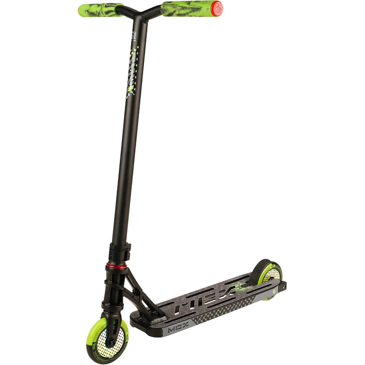 MGP MGX S2 Shredder Stunt Scooter - Surge