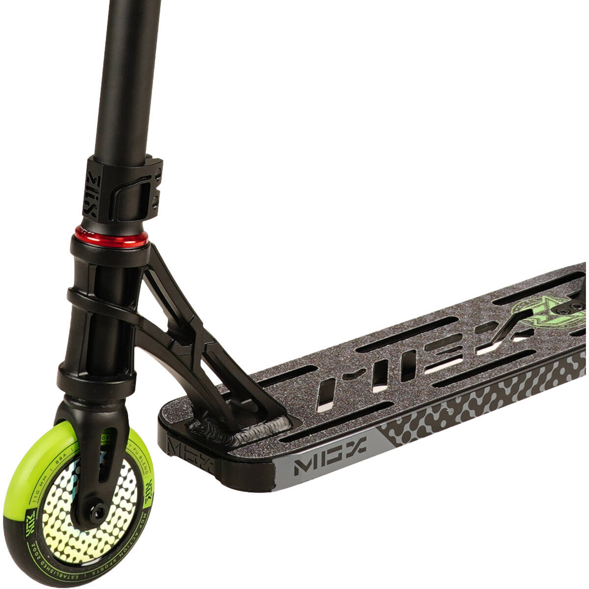 MGP MGX S2 Shredder Stunt Scooter - Surge