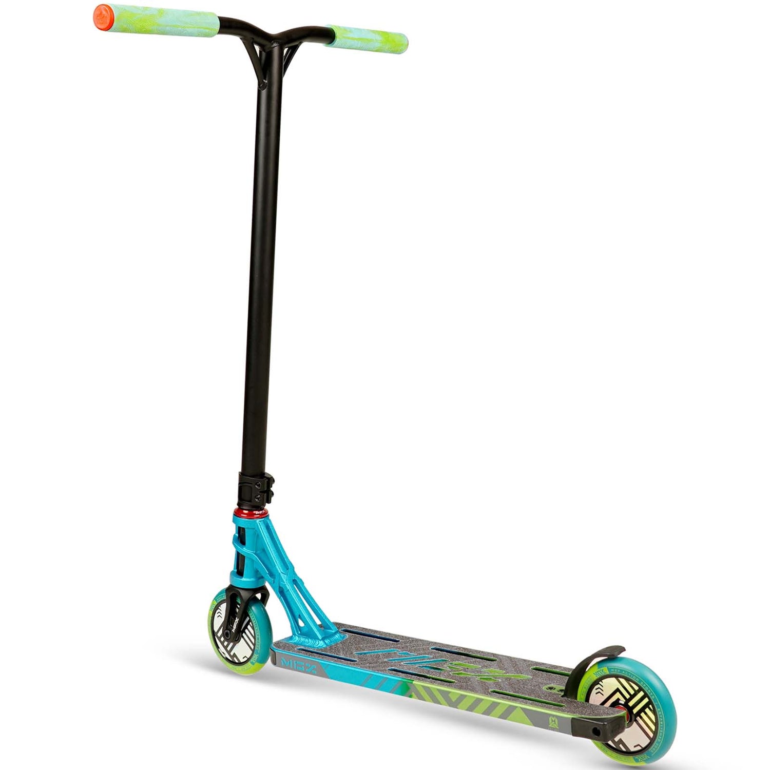 MGP MGX T2 Team LE Stunt Scooter - Greta