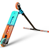 MGP MGX T2 Team LE Stunt Scooter - Lush