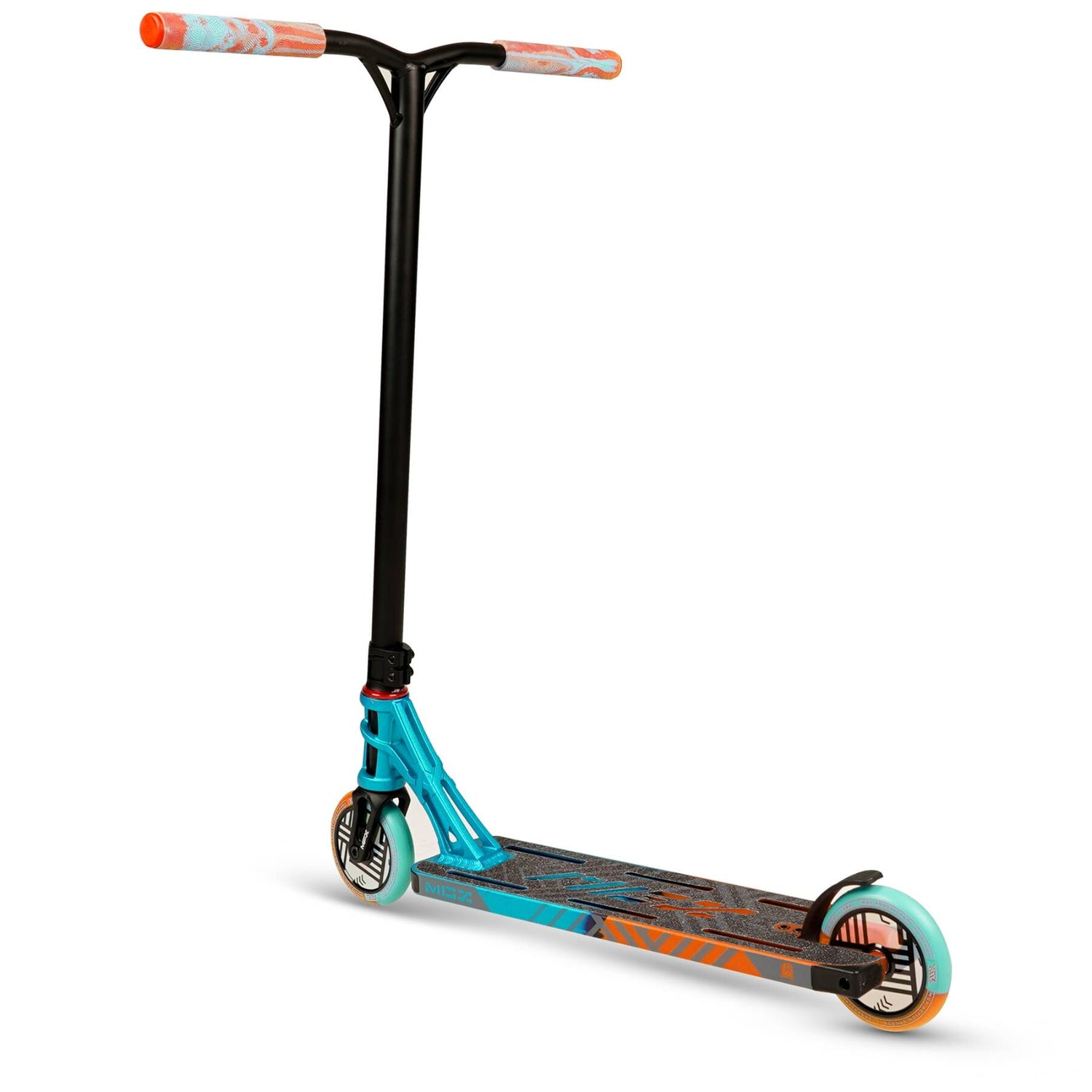 MGP MGX T2 Team LE Stunt Scooter - Lush