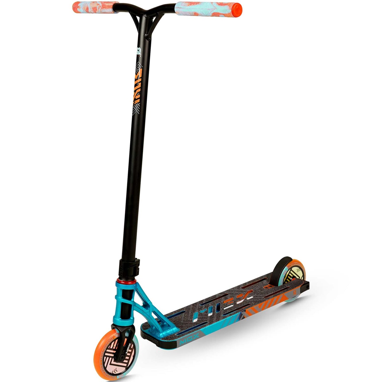 MGP MGX T2 Team LE Stunt Scooter - Lush