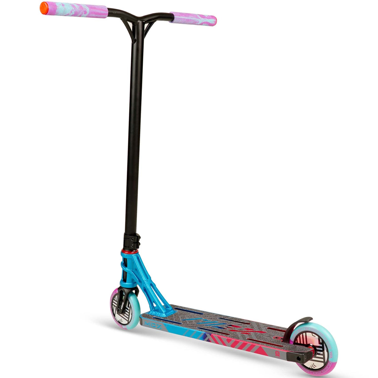 MGP MGX T2 Team LE Stunt Scooter - Risal