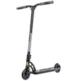 MGP VX Origin Team Edition Stunt Scooter - Chrome Black