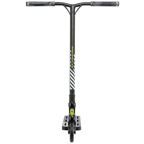MGP VX Origin Team Edition Stunt Scooter - Chrome Black
