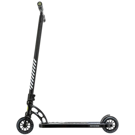 MGP VX Origin Team Edition Stunt Scooter - Chrome Black