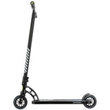 MGP VX Origin Team Edition Stunt Scooter - Chrome Black