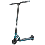 MGP VX Origin Team Edition Stunt Scooter - Chrome Deep Blue