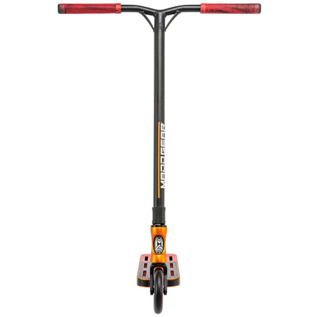 MGP VX Origin Team Edition Stunt Scooter - Orange/Red