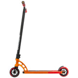 MGP VX Origin Team Edition Stunt Scooter - Orange/Red