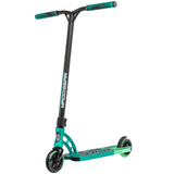 MGP VX Origin Team Edition Stunt Scooter - Petrol/Cyan