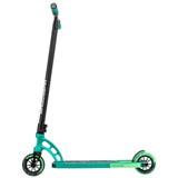 MGP VX Origin Team Edition Stunt Scooter - Petrol/Cyan