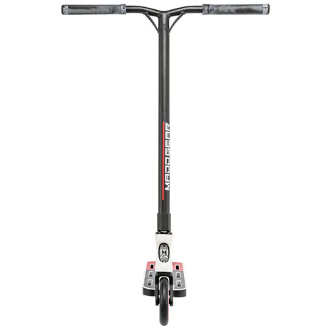 MGP VX Origin Team Edition Stunt Scooter - White/Mandarin