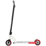 MGP VX Origin Team Edition Stunt Scooter - White/Mandarin