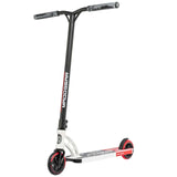 MGP VX Origin Team Edition Stunt Scooter - White/Mandarin