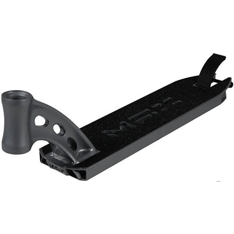 MGP MFX Scooter Deck - Gun Metal Grey 21" x 4.8''