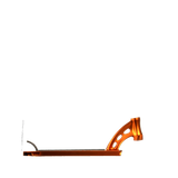 MGP MFX Scooter Deck - Orange 21" x 4.8"