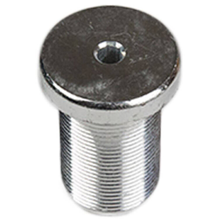 MGP Pro/Team IHC Bolt - Silver