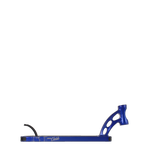 MGP VX9 Jordan Clark Limited Edition Signature Scooter Deck - Blue 19.5" x 4.5"
