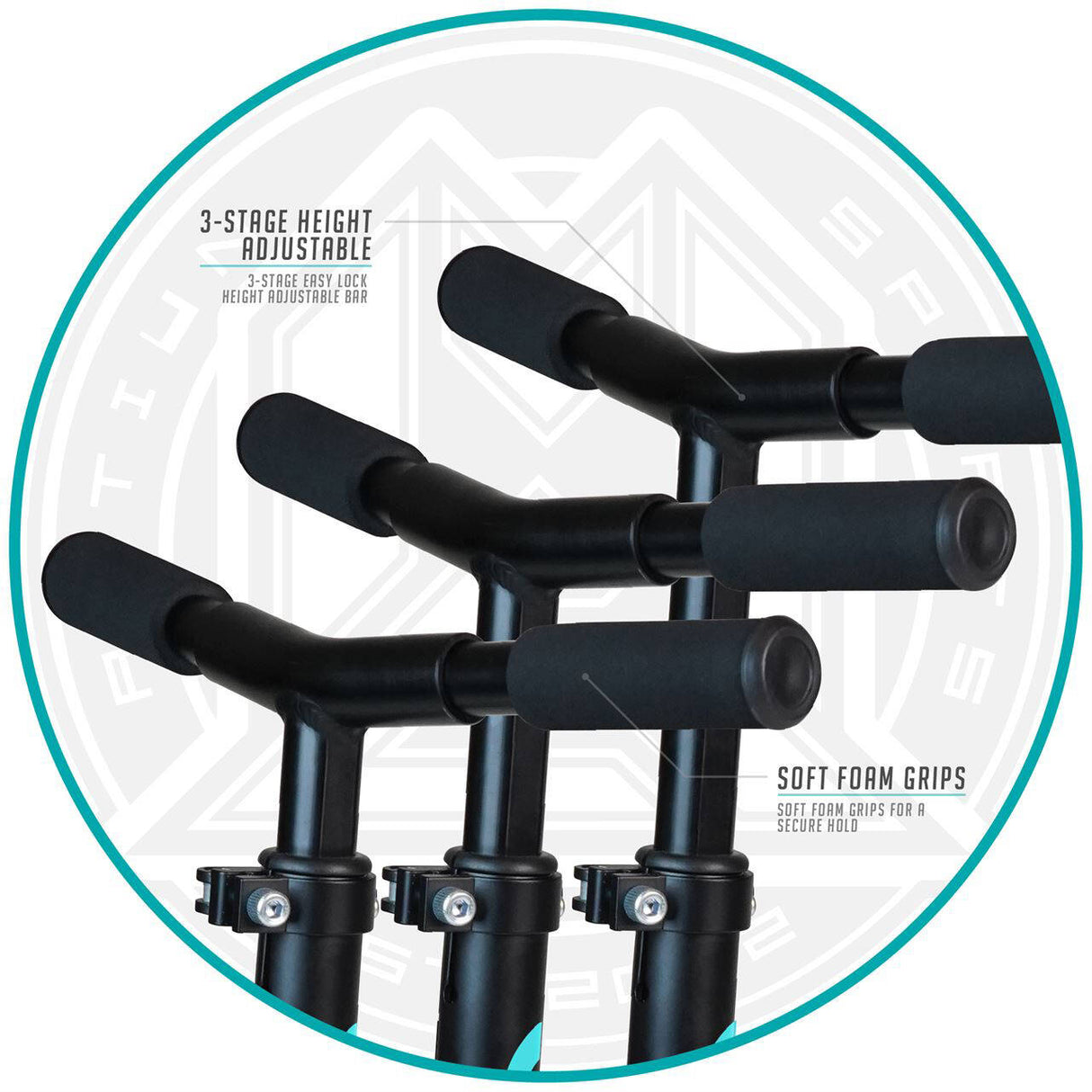 Madd Gear Carve Flight Light Up Folding Scooter - Teal/Pink