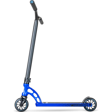 MGP VX Origin III 450 Stunt Scooter - Steel Blue