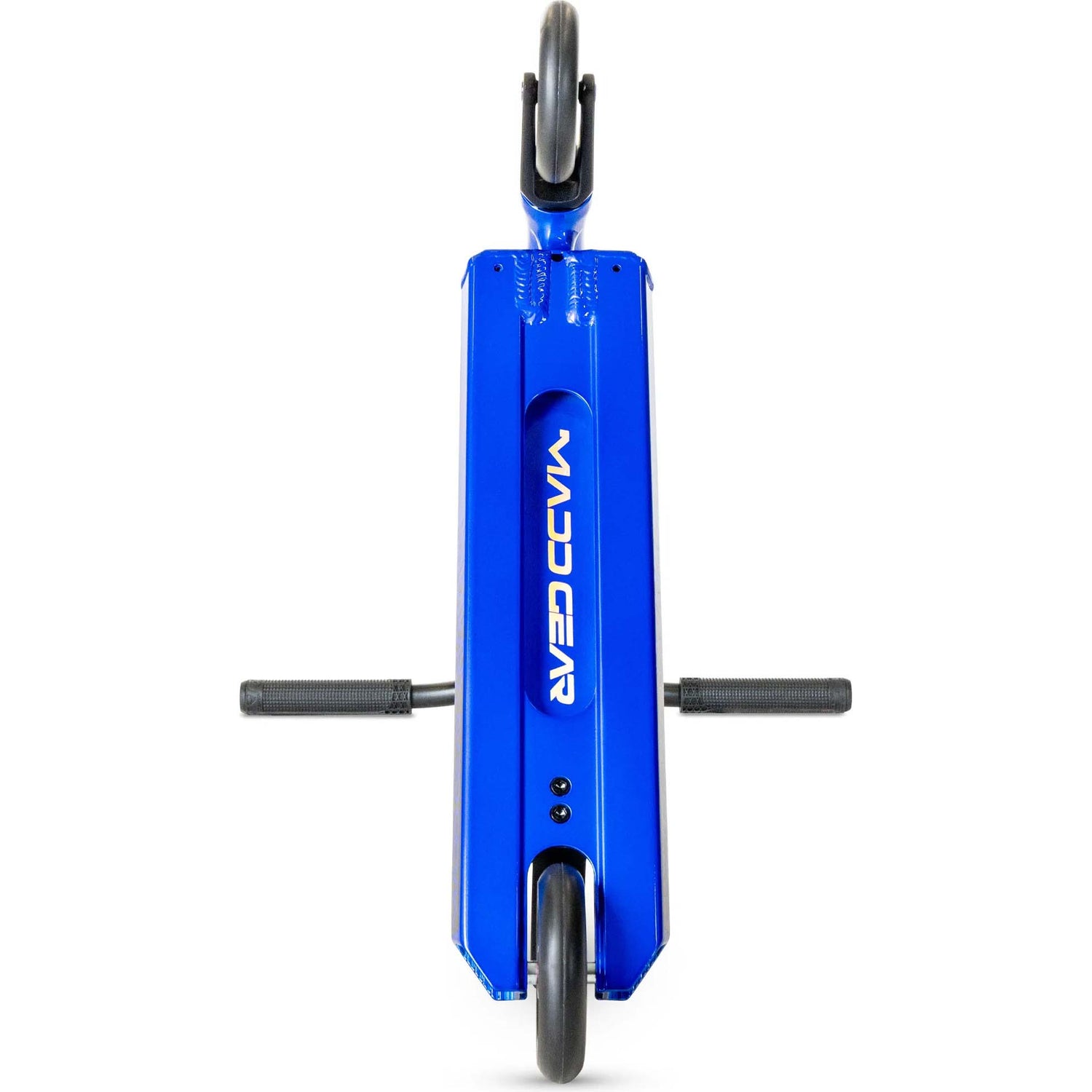 MGP VX Origin III 450 Stunt Scooter - Steel Blue