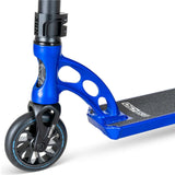 MGP VX Origin III 450 Stunt Scooter - Steel Blue