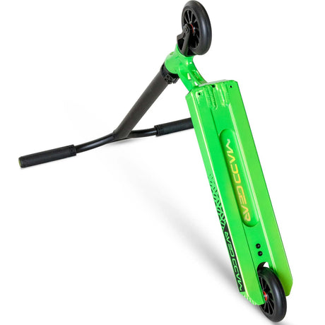 MGP VX Origin III 450 Stunt Scooter - Dragon Skin
